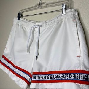 BIKKEMBERGS Board Shorts